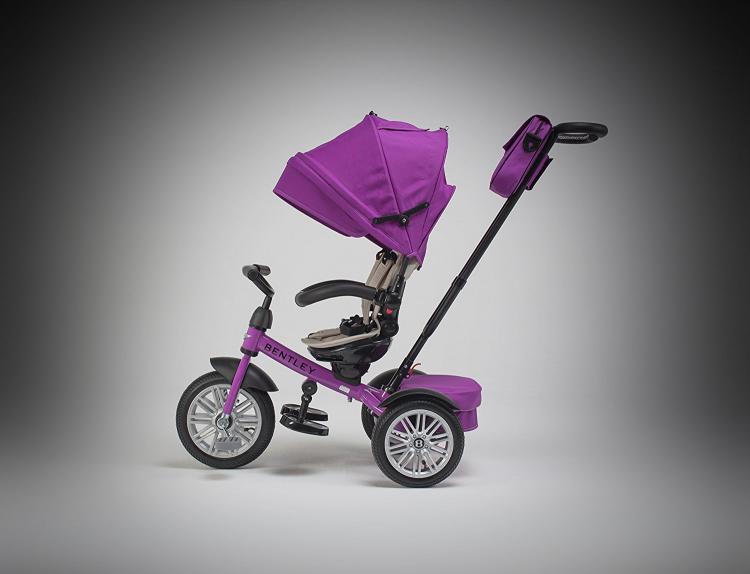 Tricycle 2024 stroller combo