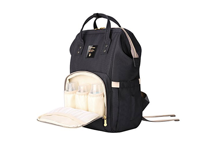 Sunveno Diaper Bag - Best Diaper Bag Ever - Best Nursing Bag