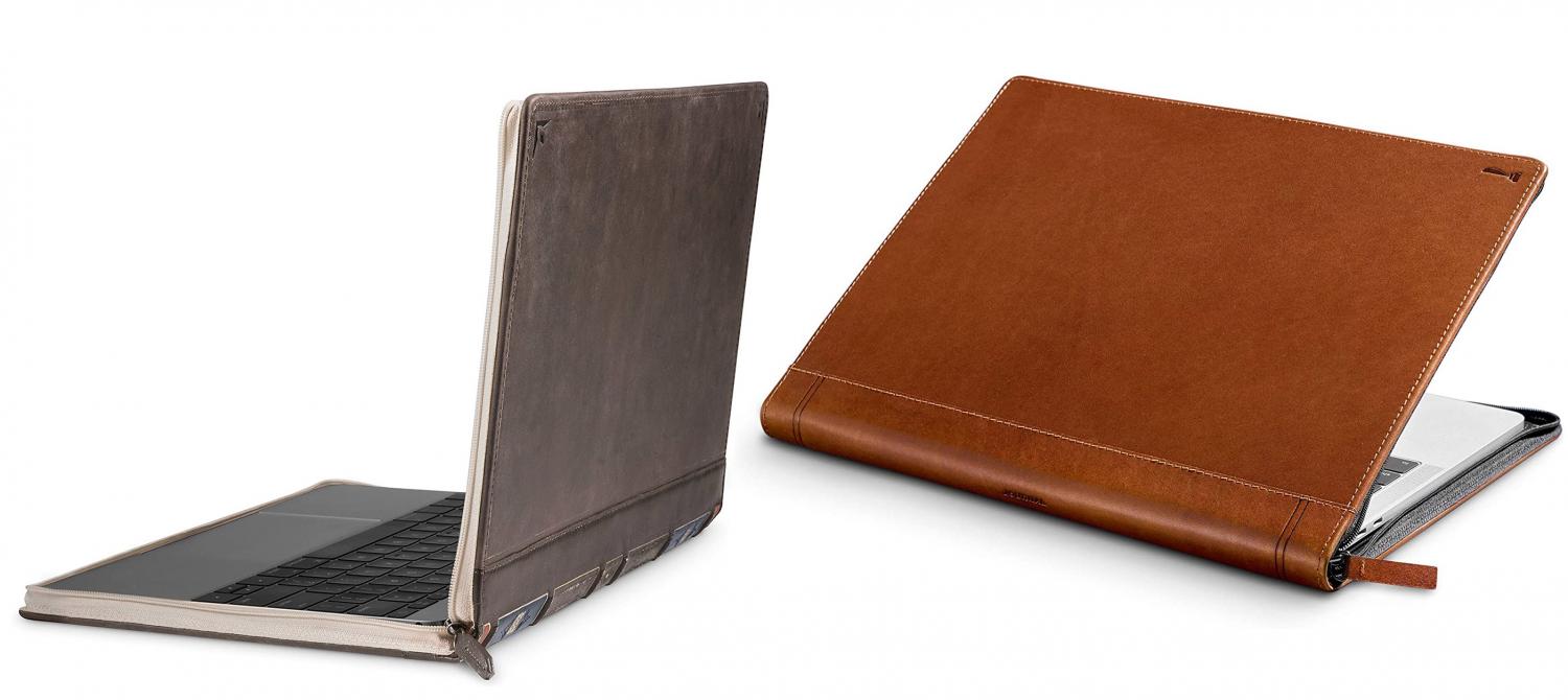 Laptop case that looks like a book best sale