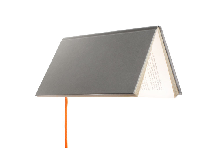 Bookshade Book Lamp