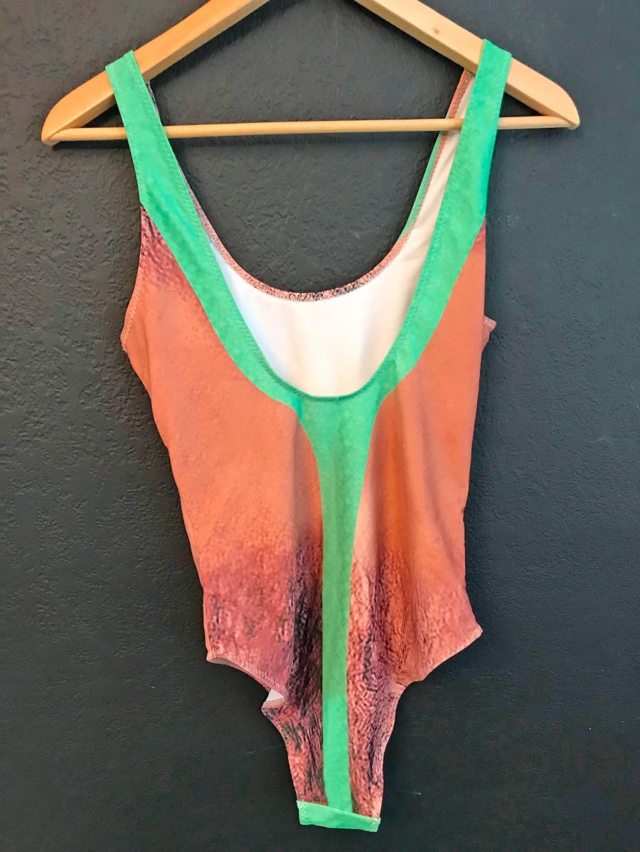 Borat Swimsuit