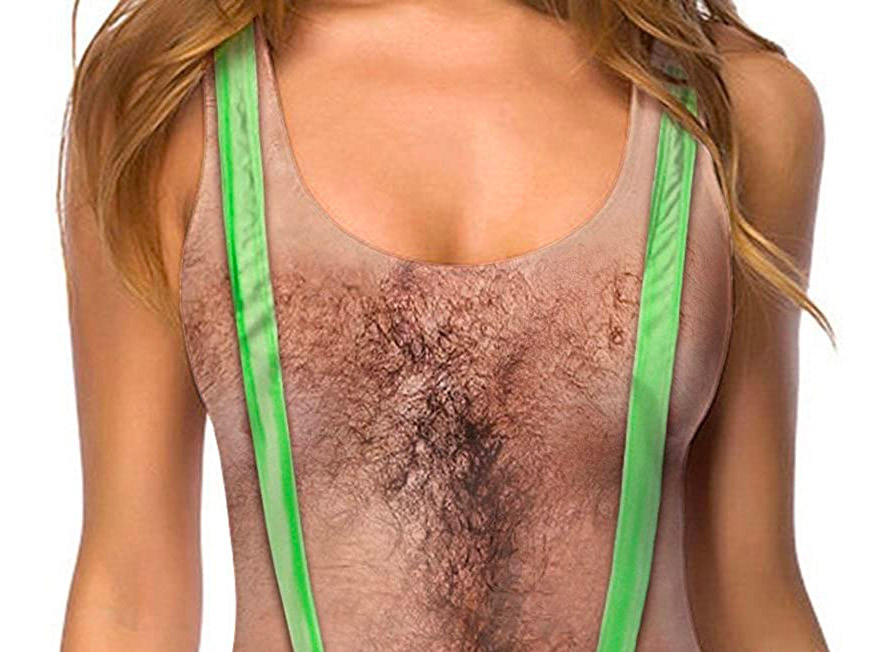  Borat Swimsuit