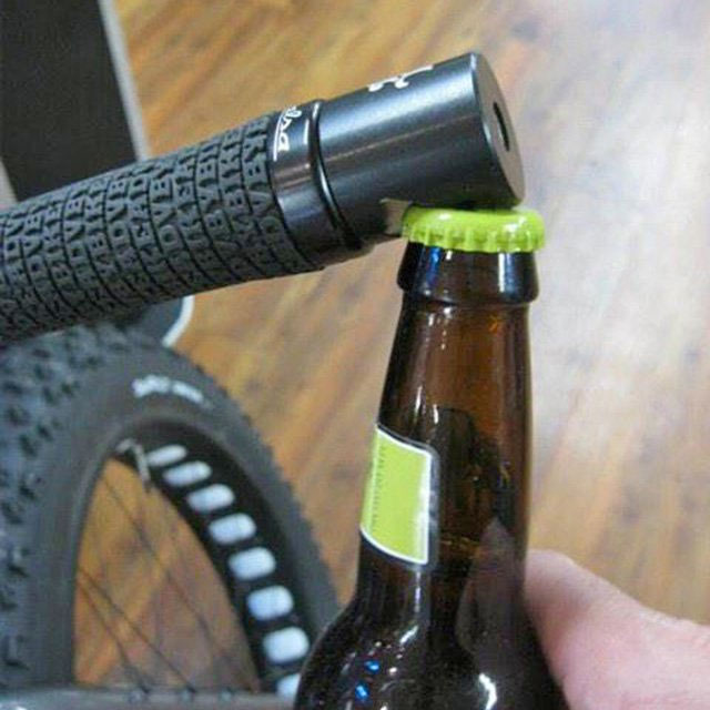 bike bottle opener