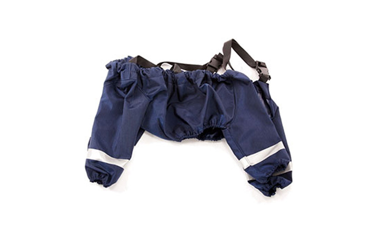 Bodyguard - Protective All-Weather Dog Pants - foufoubrands-usa