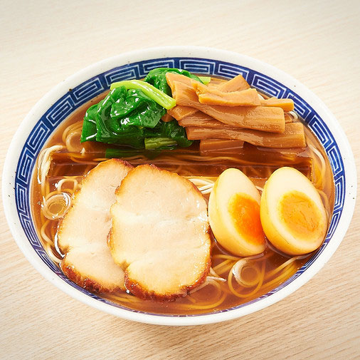  Ramen Noodles Phone and Tablet Dock