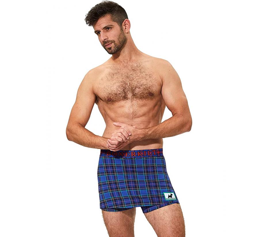 Boxer Kilts