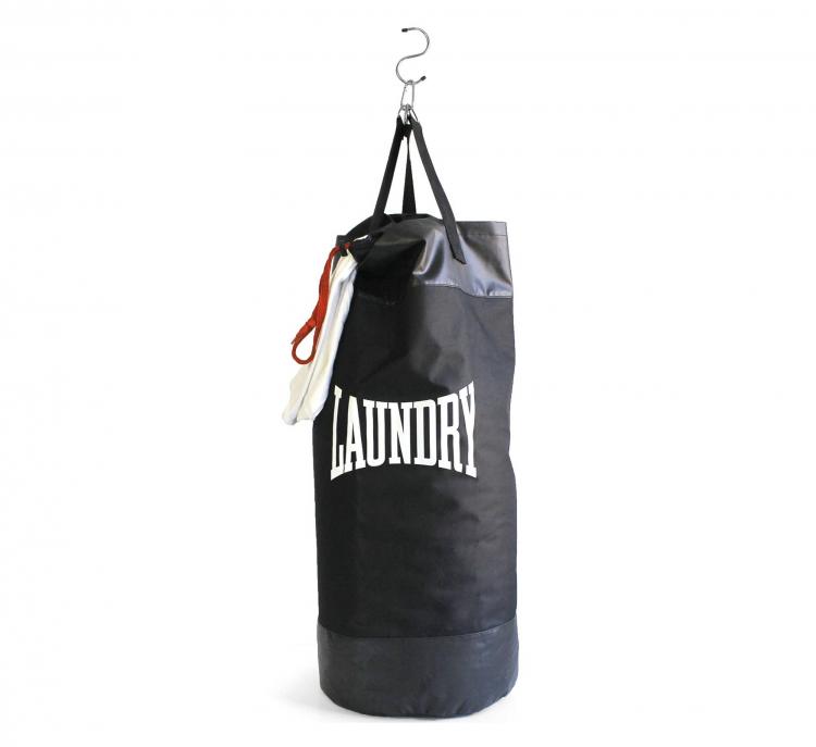 Boxing Punching Bag Laundry Bag