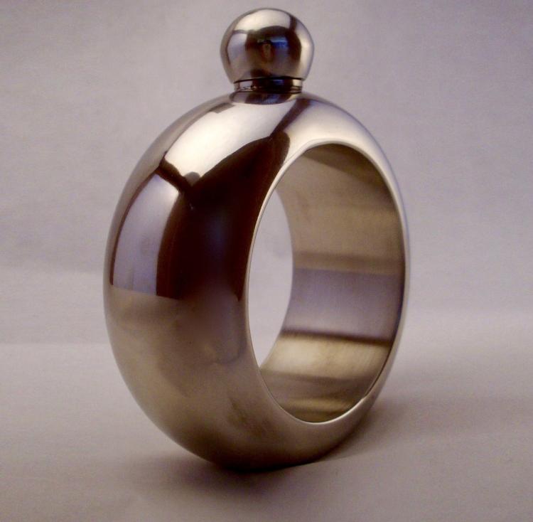 Bracelet Flask