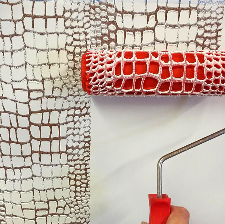 Amazing Pattern Paint Roller