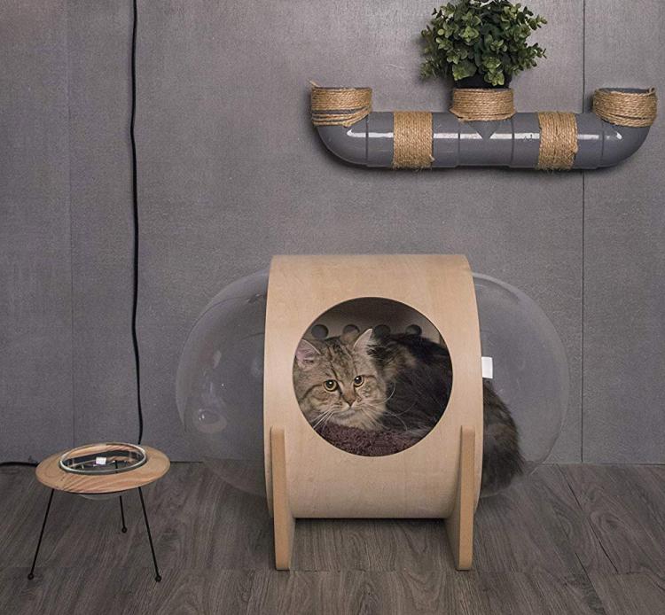 Wall Mounted Cat Beds Uk