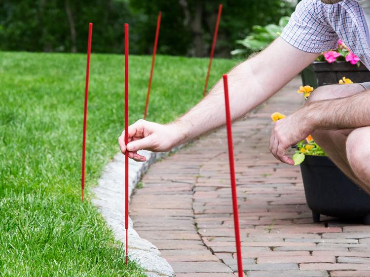 BONUS: Mosquito Repellent Lawn Incense Sticks