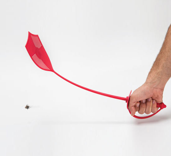 Sword Fly Swatter