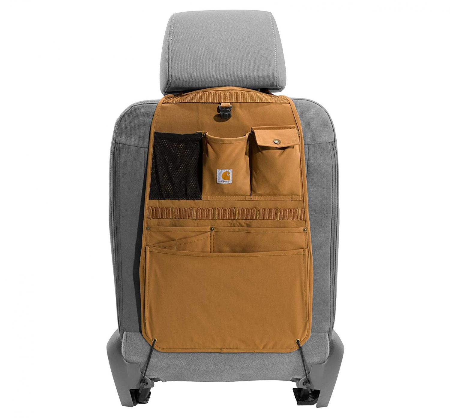 Carhartt Backseat Car Organizer