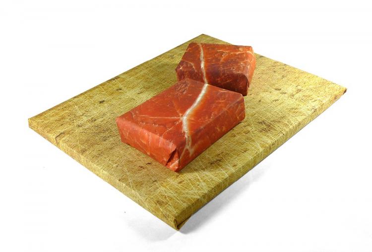 Steak Wrapping Paper