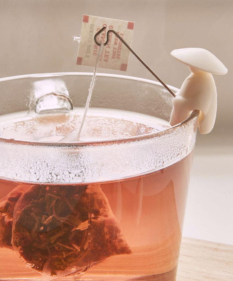 Chinese Fisherman Tea Infusers