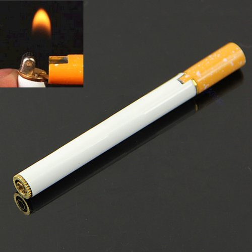 Cigarette Shaped Lighter - Butane