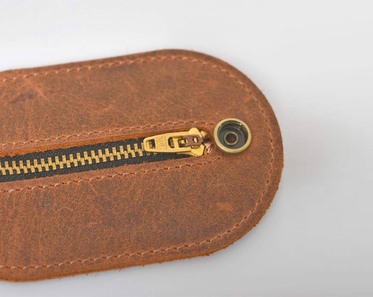 belt coin pouch