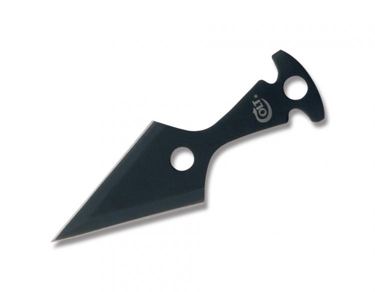 Colt Tactical Arrowheads For Survival-esque Hunting