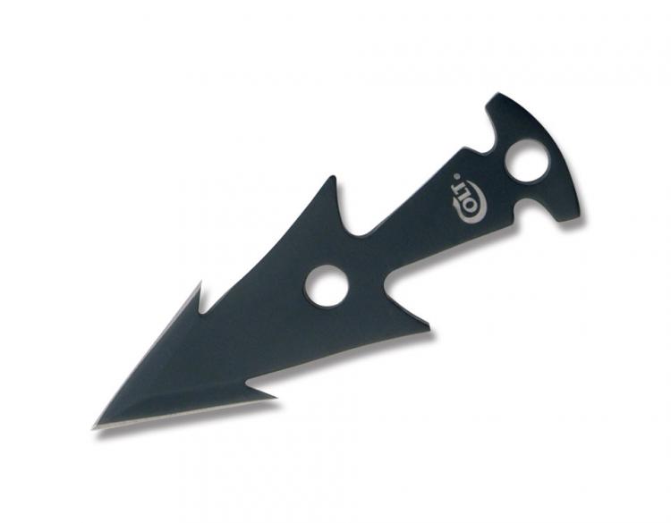 Colt Tactical Arrowheads For Survival-esque Hunting