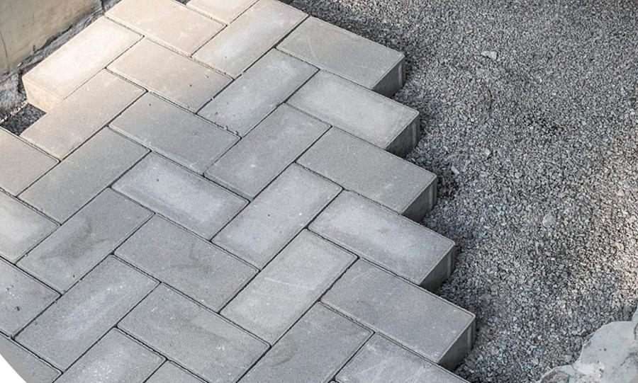 Concrete Stone Walkway Molds