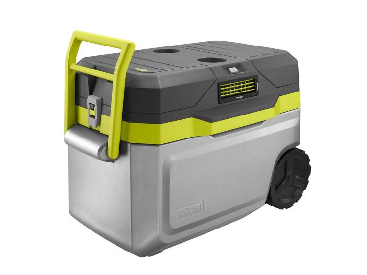 RYOBI Cooling Cooler - A/C electric cooler - Air-conditioning cooler