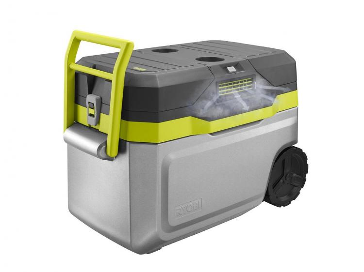 Ryobi 2024 cooler ac