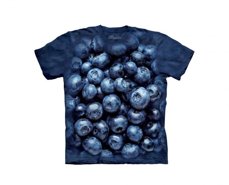 Realistic Kiwi T-shirt - Food shirts