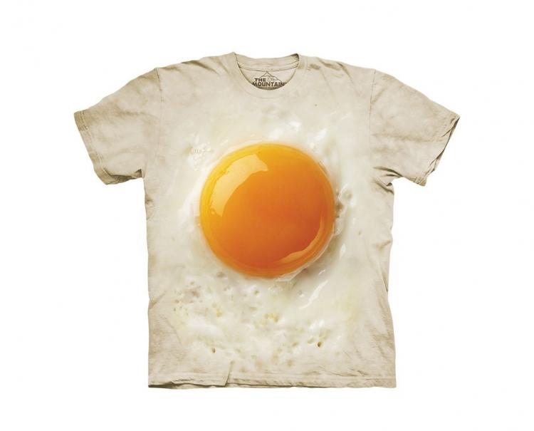 Realistic Kiwi T-shirt - Food shirts