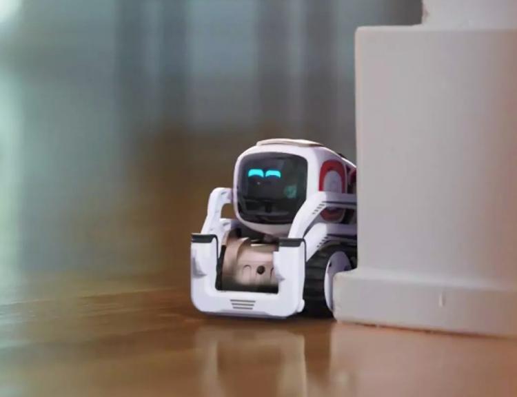 mini robot