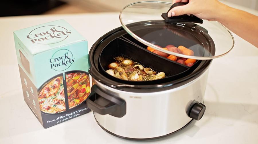 Must Have Crock Pot Accessories - It Is a Keeper