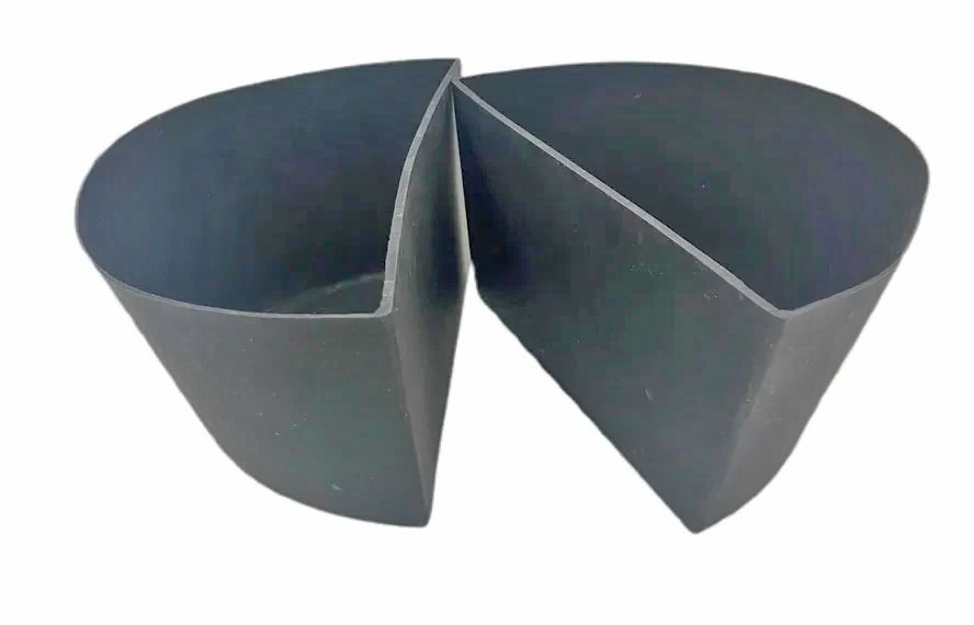 Crock Pockets silicone Crock-pot dish dividers