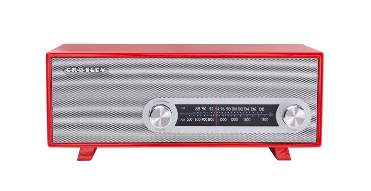 Crosley Ranchero Classic Speaker