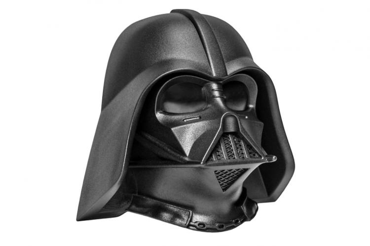 Talking Darth Vader Clapper - Stars Wars Themed Clapper Gadget