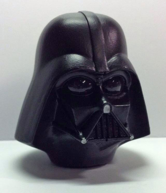 Star Wars Darth Vader Car Shift Knob