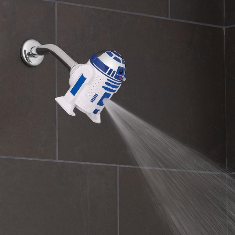 Vader best sale shower head