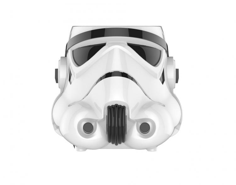 Star Wars Stormtrooper Toaster