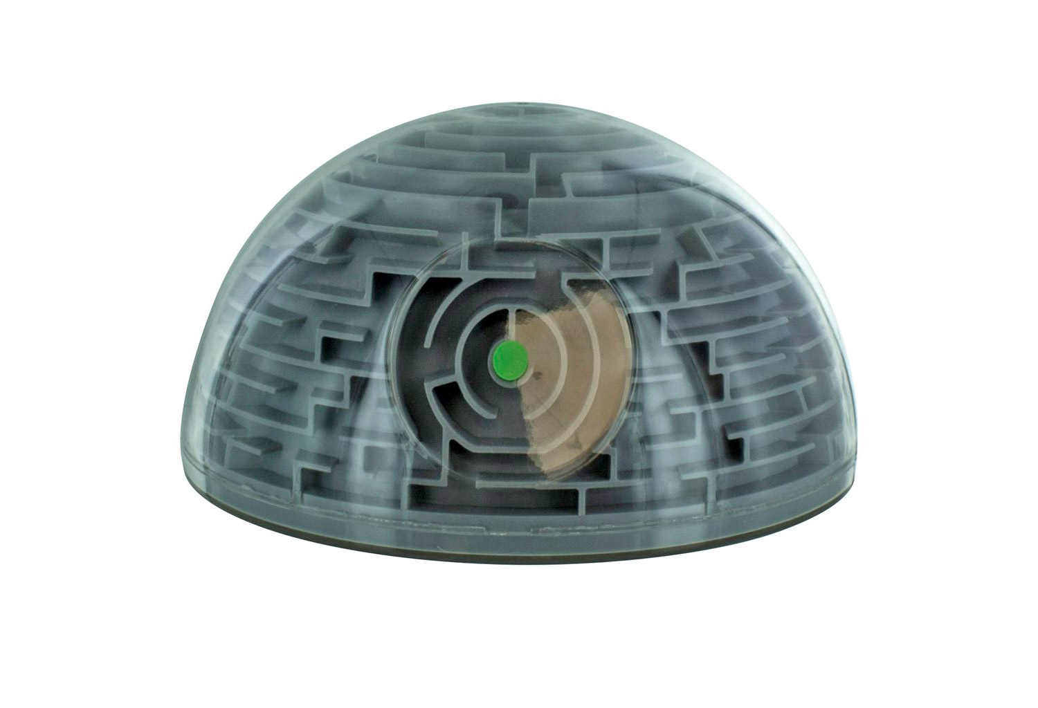 Death Star Maze Puzzle Game