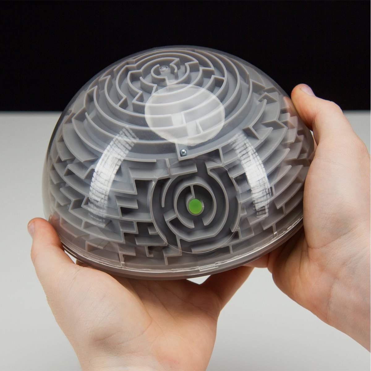 The Star Wars' Death Star Makes The Perfect BBQ Grill