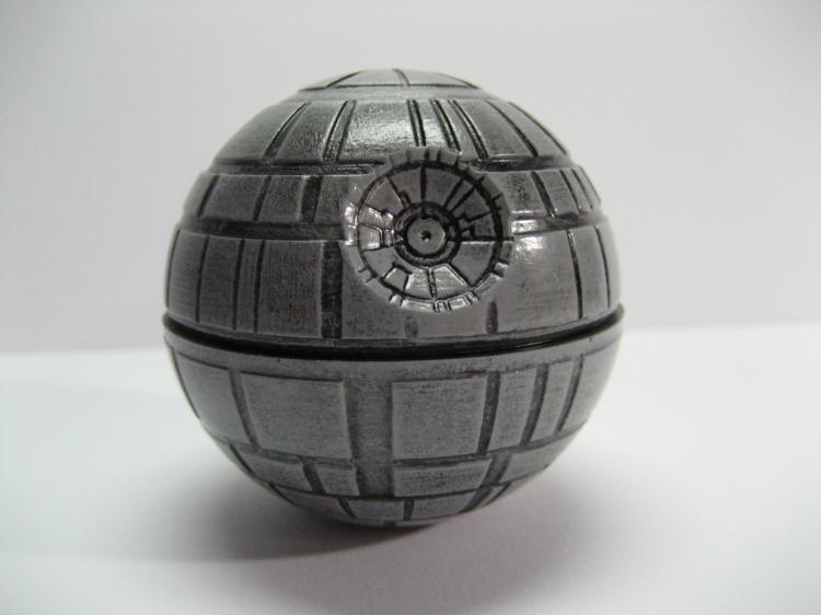 Death Star Shift Knob Amazon at Assunta Davis blog