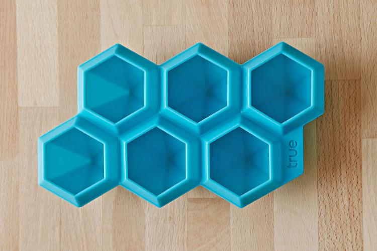 Diamond Ice Cube Tray – Chauncey's Market