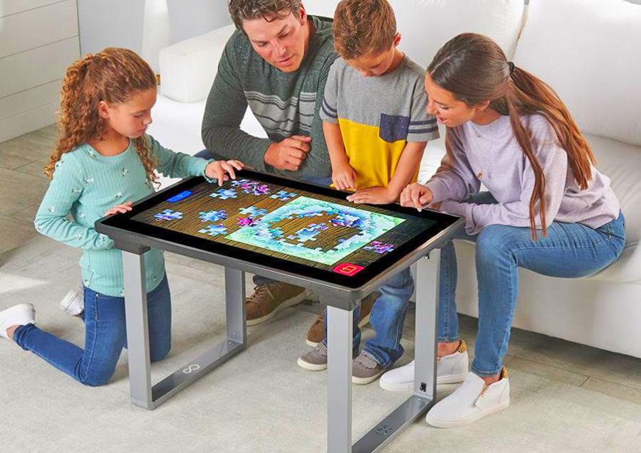 Board game tables - Change your gaming experience