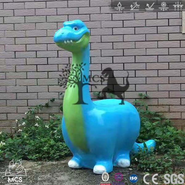 dinosaur bouncy chair