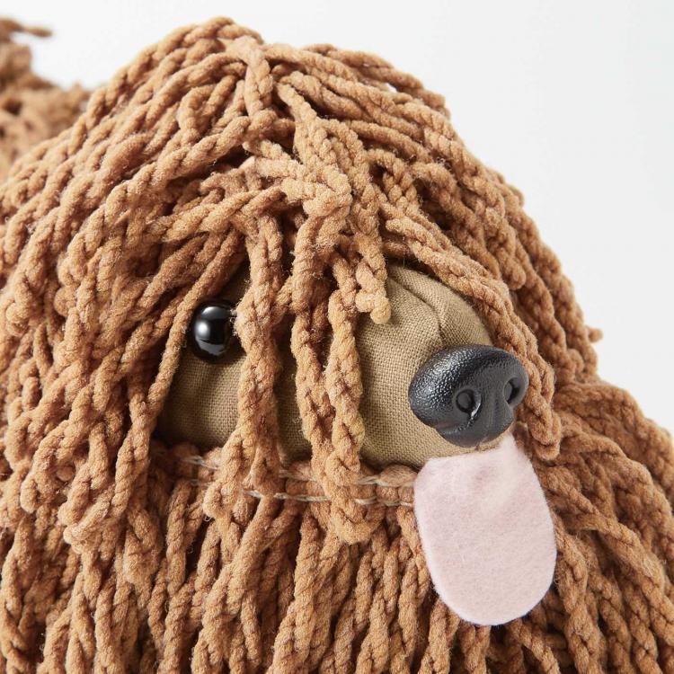 You Can Now Get a Mop That Looks Like One Of Those Dogs ...