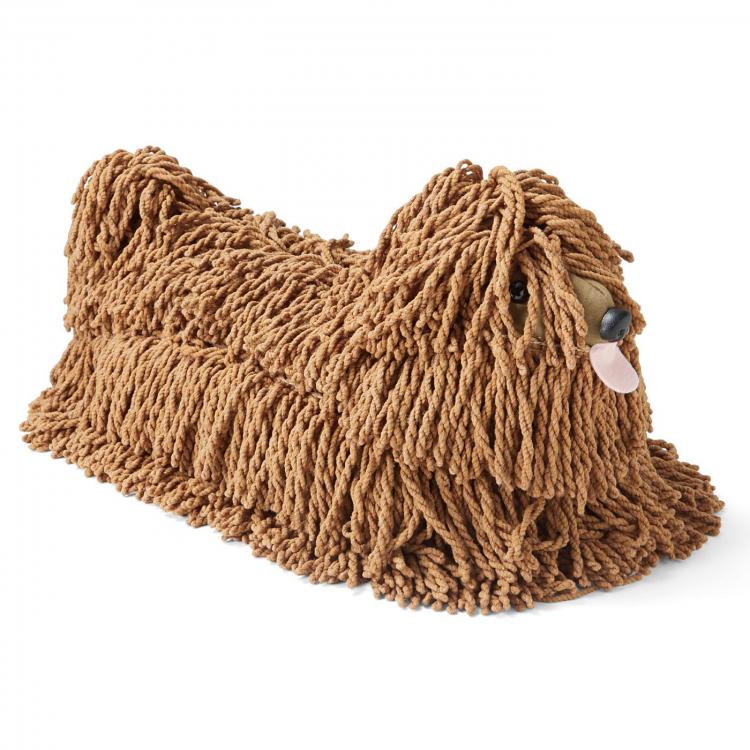 what are those dogs that look like mops