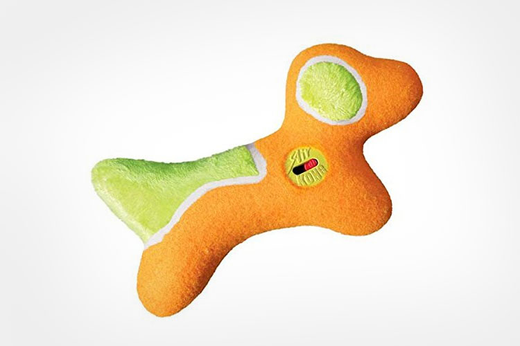 Dog Toy Squeaker With On/Off Switch - Dog