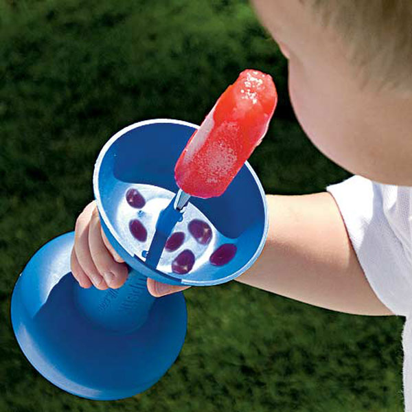 DRIPSTIK ICE CREAM + POPSICLE HOLDER