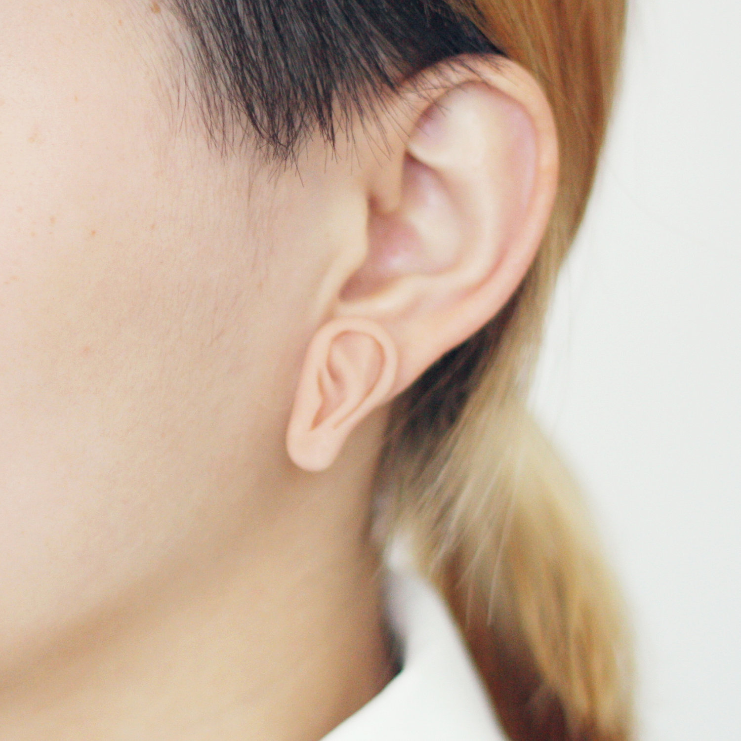 The Science Behind Permanent Earrings How They Work and Their Impact on  the Body