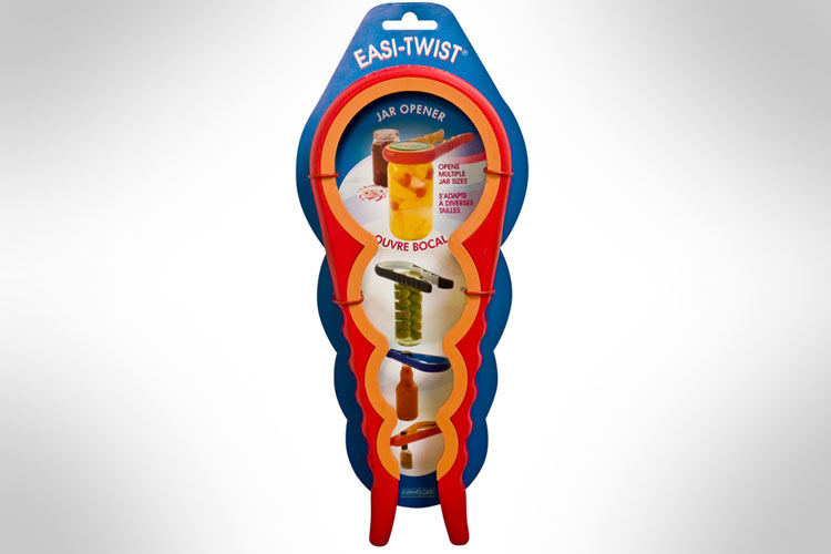 EasiTwist Easy Jar Opener