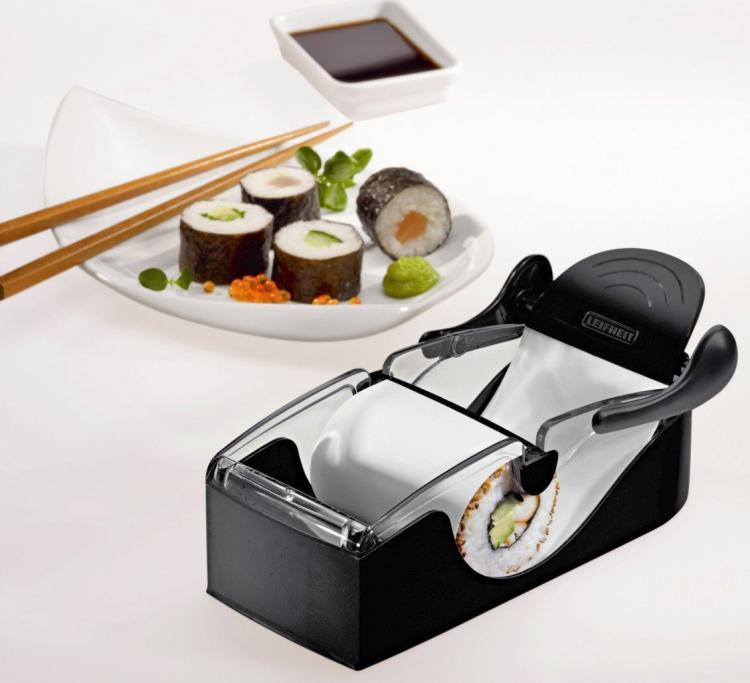 Lovesmile Sushi Gun, Sushi Roller, Beginners Sushi Maker Roller