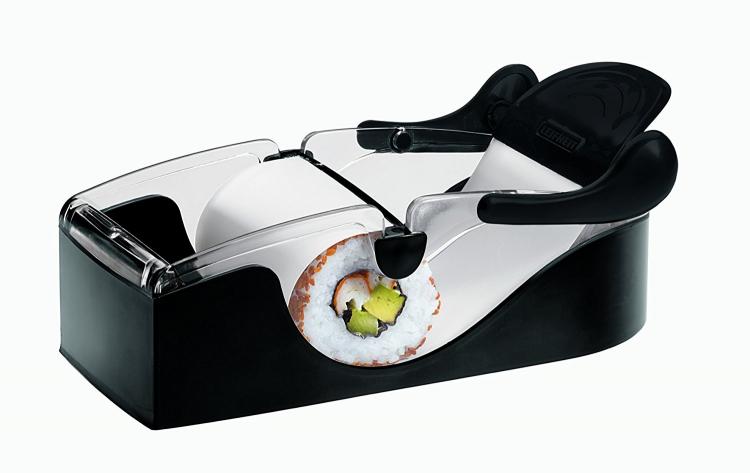 Easy Sushi® Trio Roller Maker - Easy Sushi®